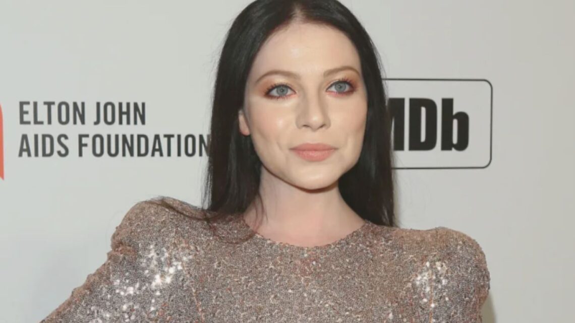 Michelle Trachtenberg Buffy and Gossip Girl Star, Dies
