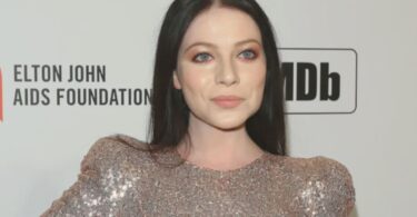 Michelle Trachtenberg Buffy and Gossip Girl Star, Dies