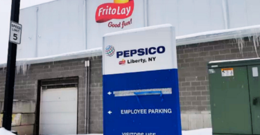PepsiCo Laying off Workers