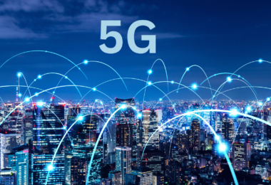 5G Connectivity: A Game Changer
