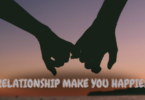 Does Being in a Relationship Make You Happier?