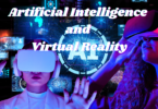 Artificial Intelligence and Virtual Reality
