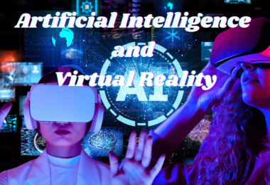 Artificial Intelligence and Virtual Reality