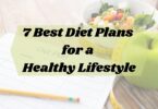 Best Diet Plans
