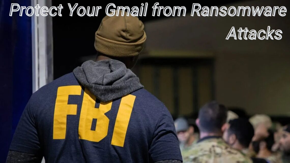 Ransomware Attacks