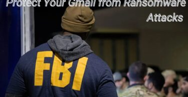 Ransomware Attacks