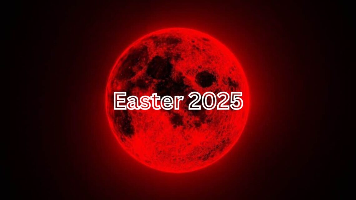 Easter 2025