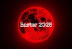 Easter 2025