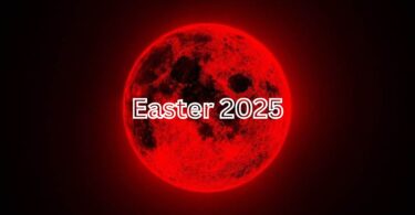Easter 2025