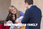 Hulu's Good American Family