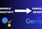 Google Assistant to Google Gemini