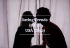 Dating Trends in the USA 2025