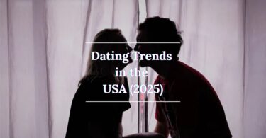 Dating Trends in the USA 2025