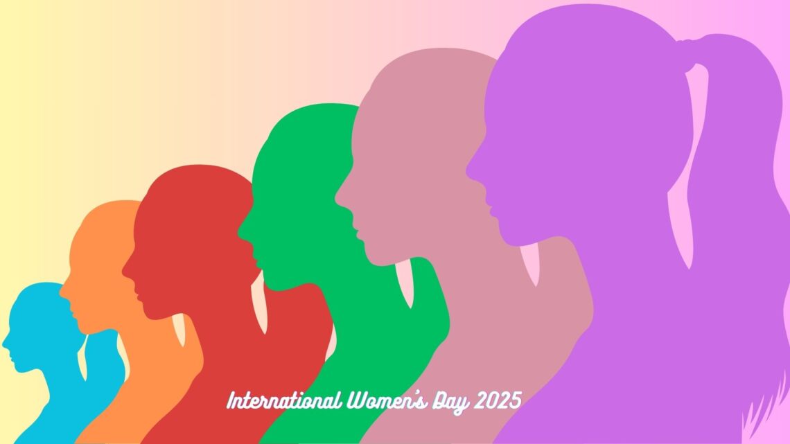 International Women’s Day 2025
