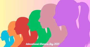 International Women’s Day 2025