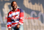 Kendrick Lamar