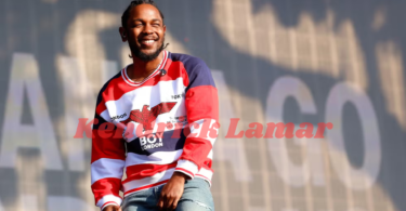 Kendrick Lamar