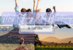 Most Relaxing Weekend Getaways