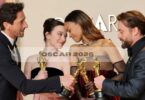 2025 Oscars