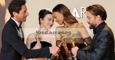 2025 Oscars