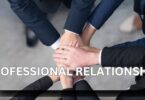 Build Professional Relationship