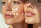 trending skincare routine
