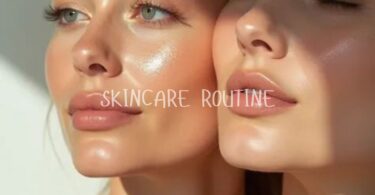 trending skincare routine