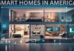 Smart Homes in America