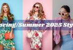 Spring/Summer 2025