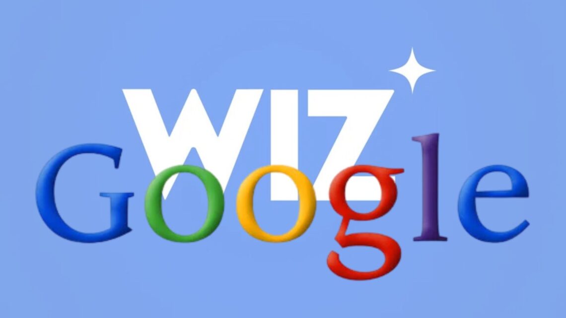 Google's Acquisition of Wiz