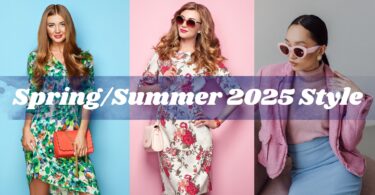 Spring/Summer 2025