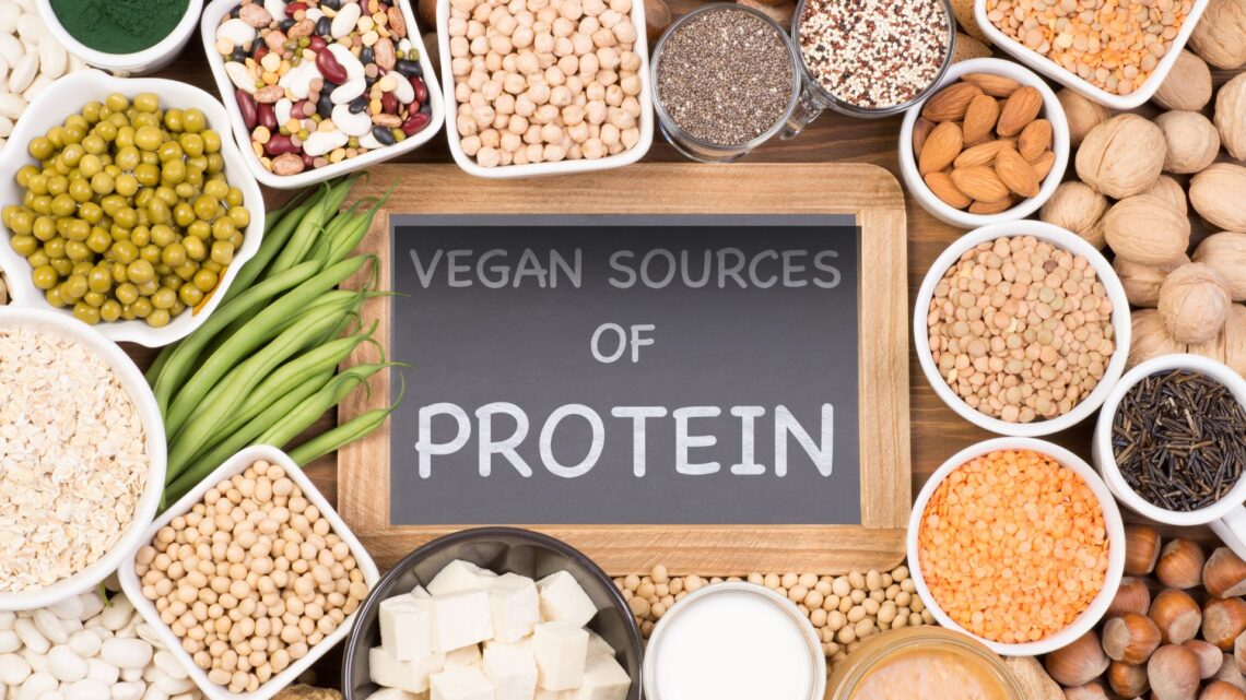 Veganism in America