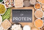 Veganism in America