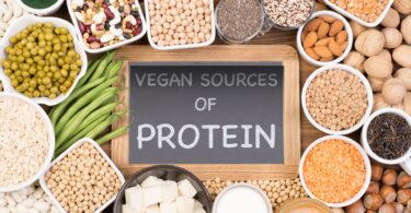 Veganism in America