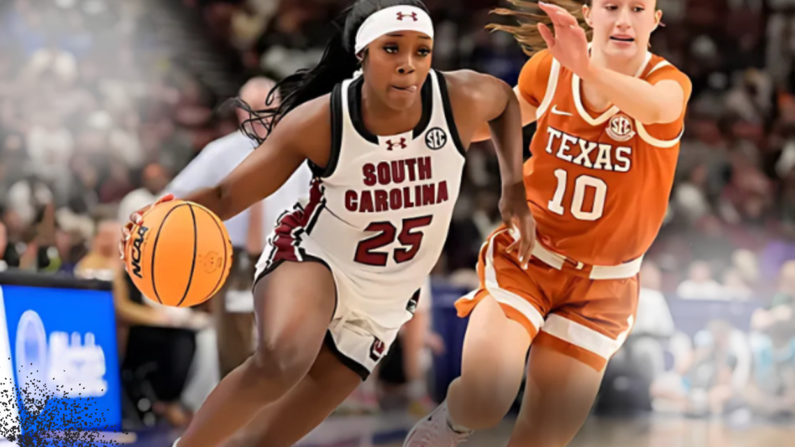 Women's March Madness 2025