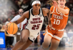 Women's March Madness 2025