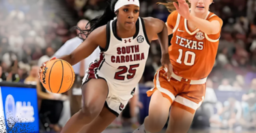 Women's March Madness 2025