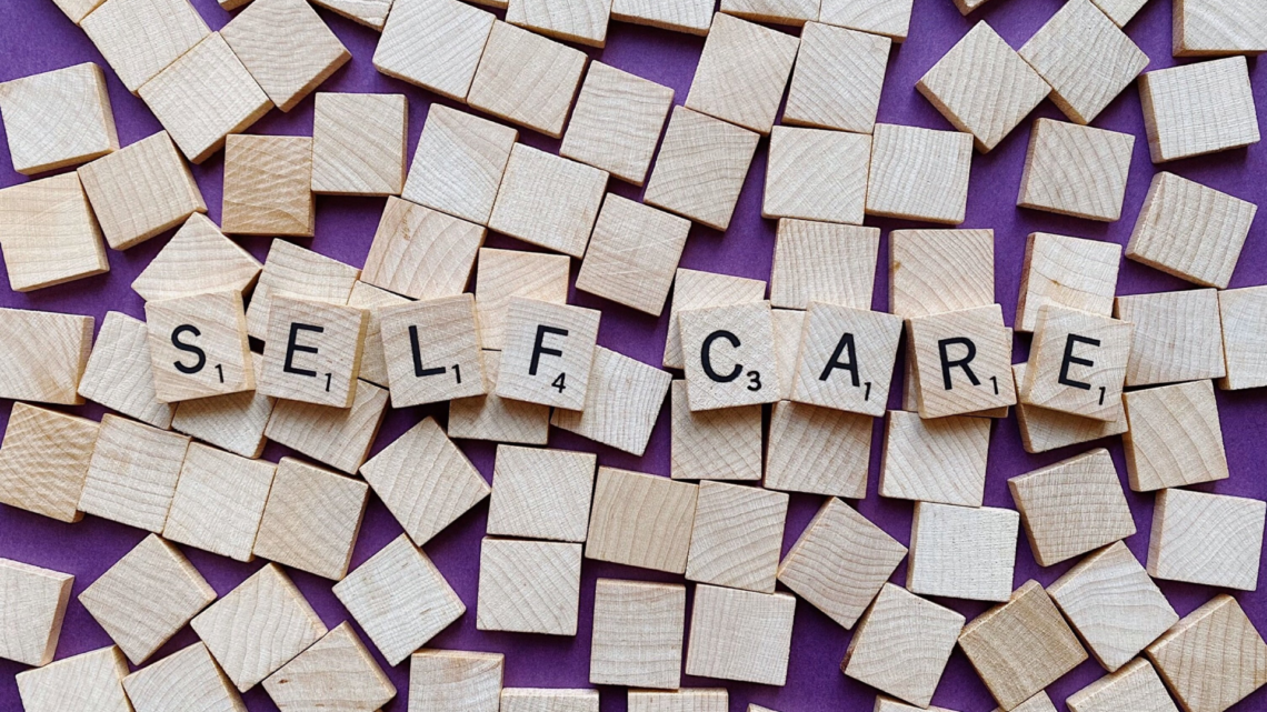 Self-Care Tips for Busy People