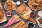 American Fast Food
