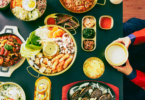 Traditional American Dishes