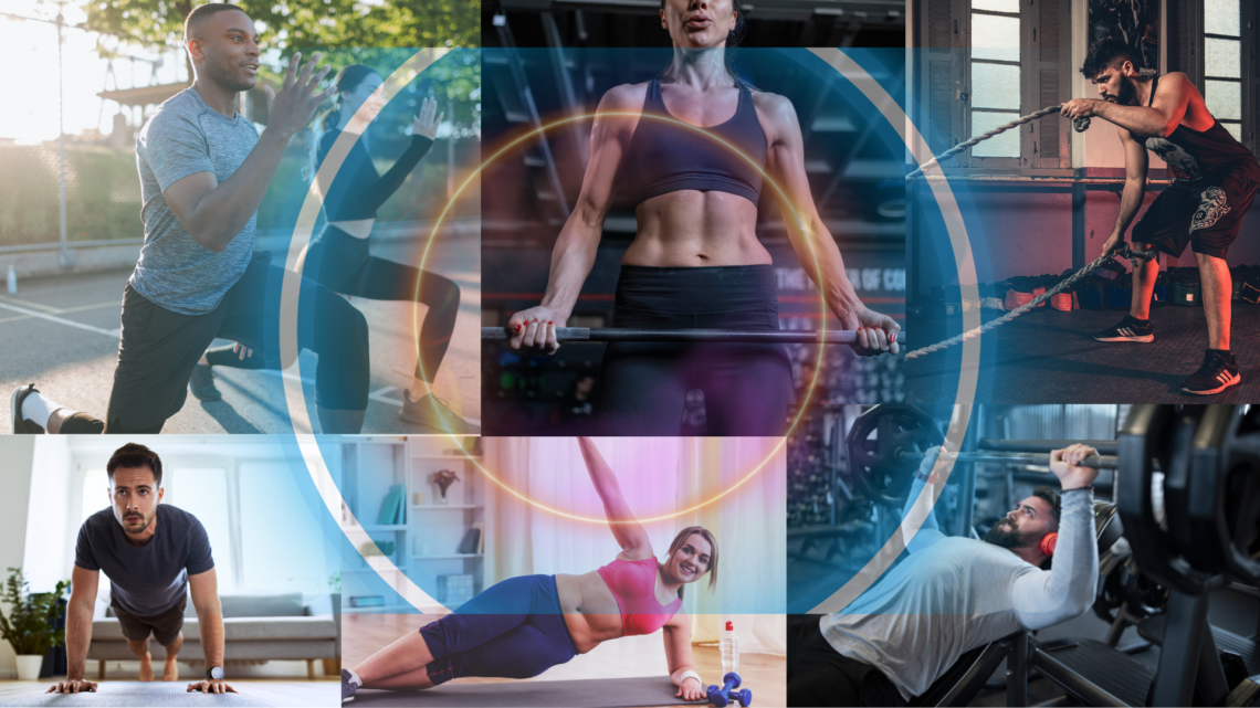 better to workout at home or gym