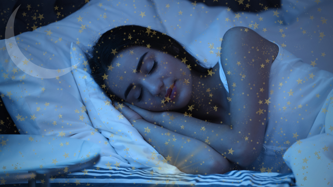 habits that improve sleep quality