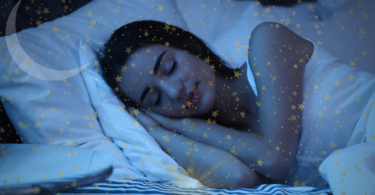 habits that improve sleep quality