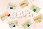 Stress management tips