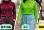 Trendy Color Combinations to Try in 2025