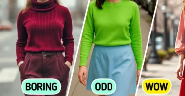 Trendy Color Combinations to Try in 2025
