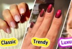 Elegant Nail Art Ideas For A Touch Of Luxury