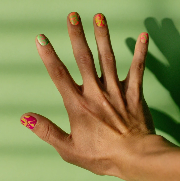 Elegant Nail Art Ideas For A Touch Of Luxury