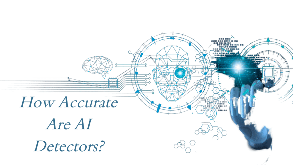 How Do AI Detectors Work