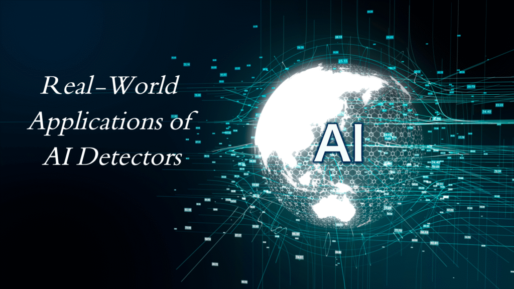 How Do AI Detectors Work